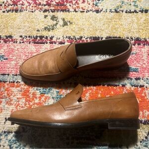 Tod’s made in Italy loafers men’s size 11.5